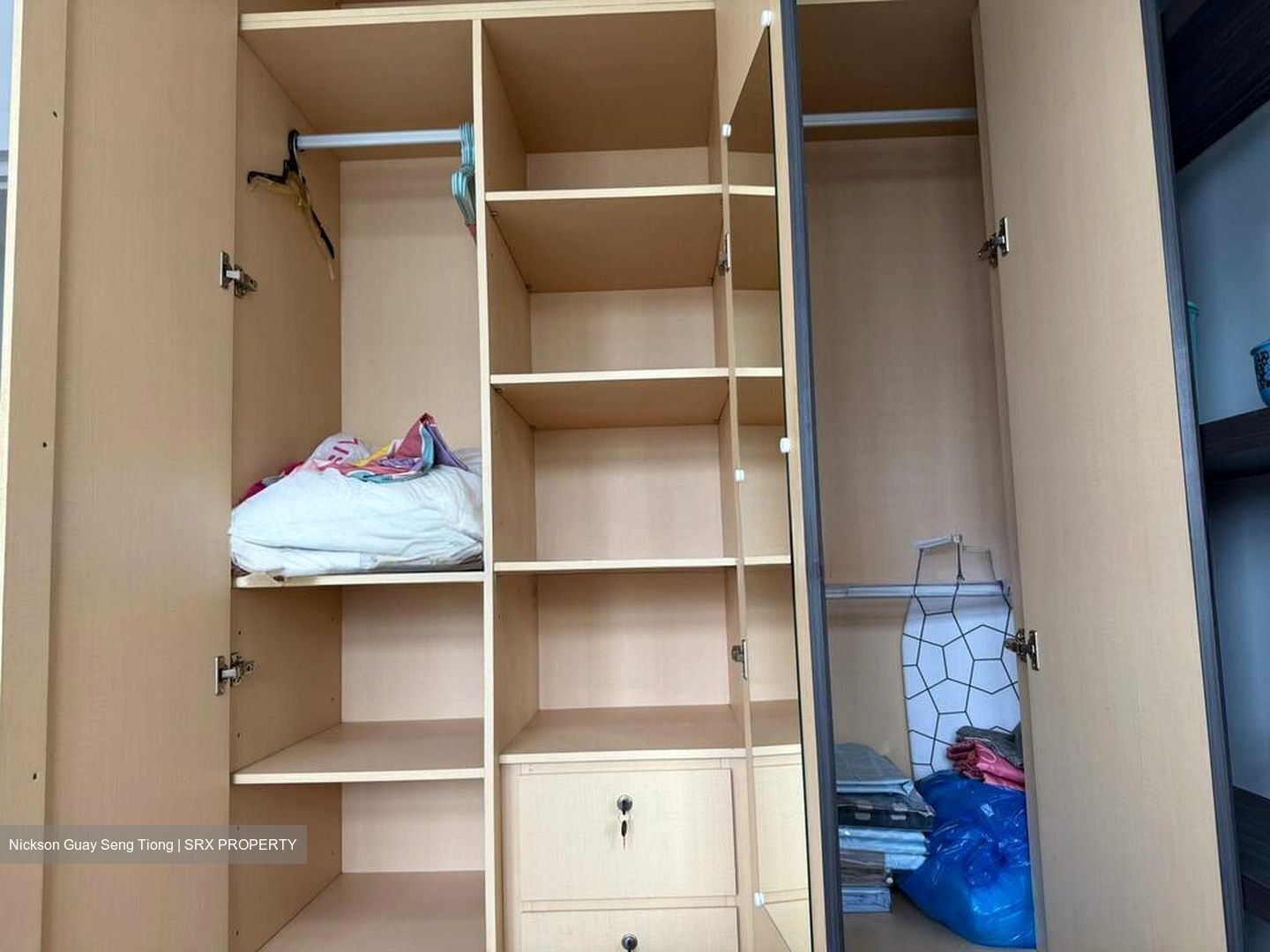 Blk 9B Tiong Bahru View (Bukit Merah), HDB 4 Rooms #506648531